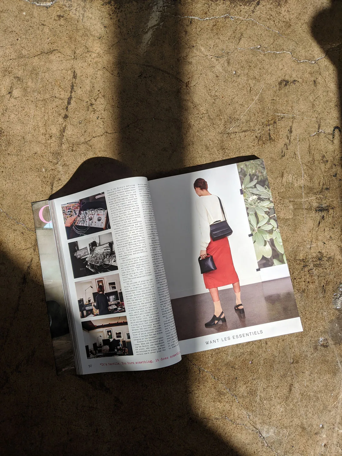 Gagosian Fall 2019
