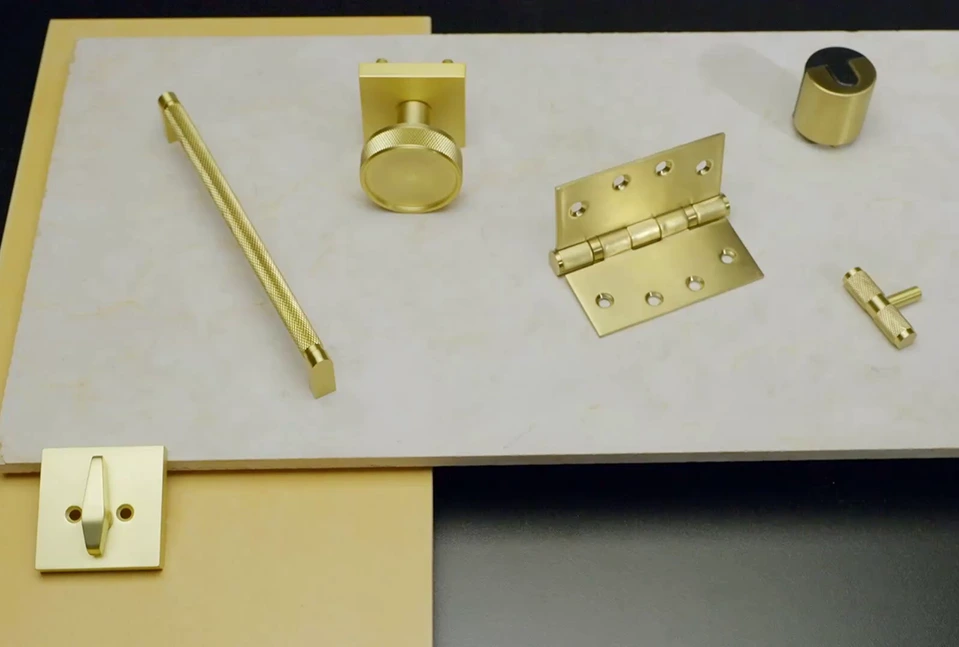 Explore Hardware