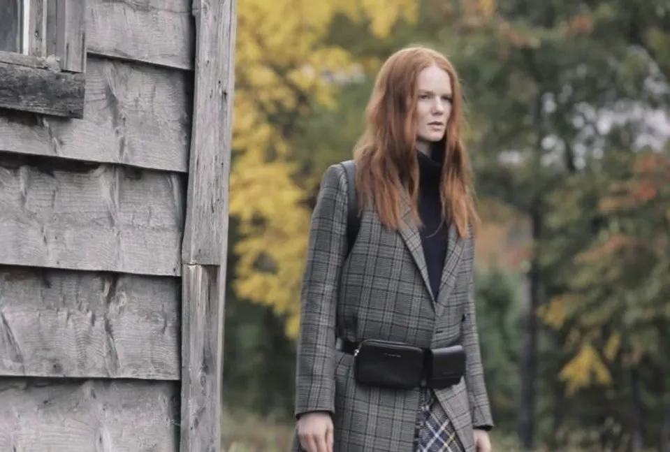 WANT les Essentiels Pre Autumn 2019