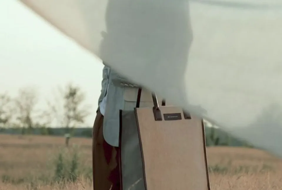 WANT les Essentiels SS19 Men