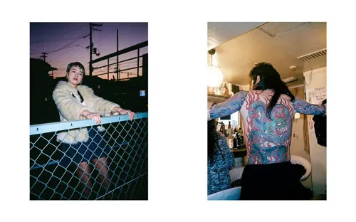 Asa / Osaka