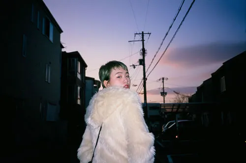 Asa / Osaka