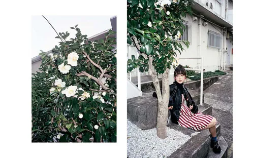 Emi / Tokyo