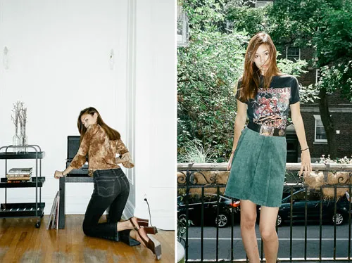Stephanie / Montreal