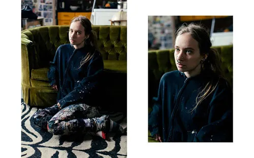 Jenny Philpot