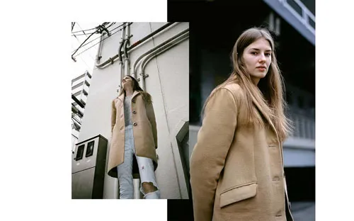 Sofi / Osaka