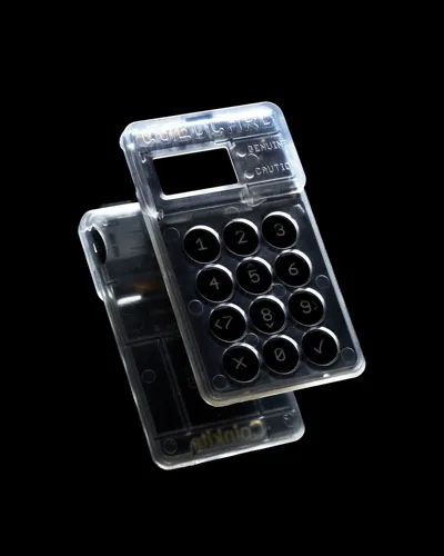 Coinkite COLDCARD