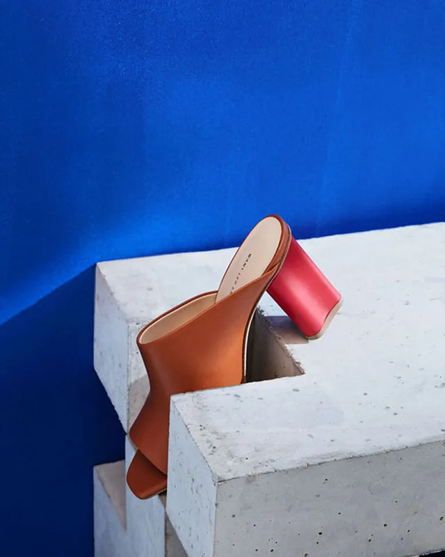 WANT Les Essentiels Pre SS19