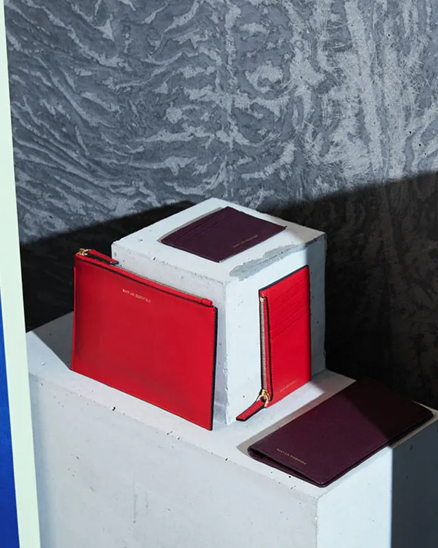 WANT Les Essentiels Pre SS19